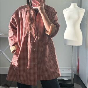 Vintage Gap Spring Jacket